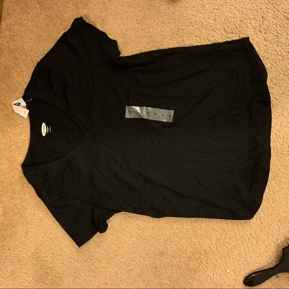 Old Navy Tee